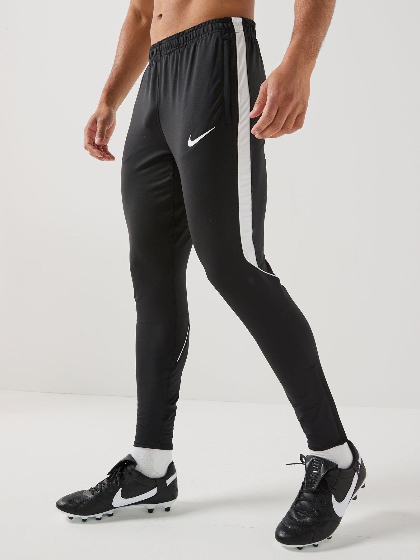 Image 1 of 6 of Nike Mens Dri-fit Soccer Pant - Black