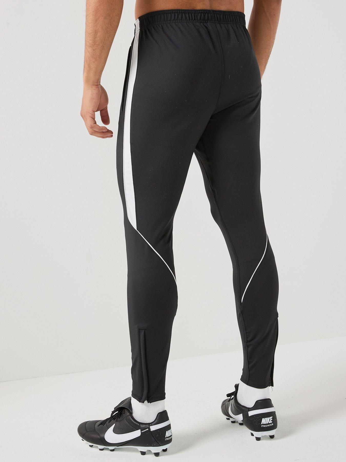 Image 2 of 6 of Nike Mens Dri-fit Soccer Pant - Black
