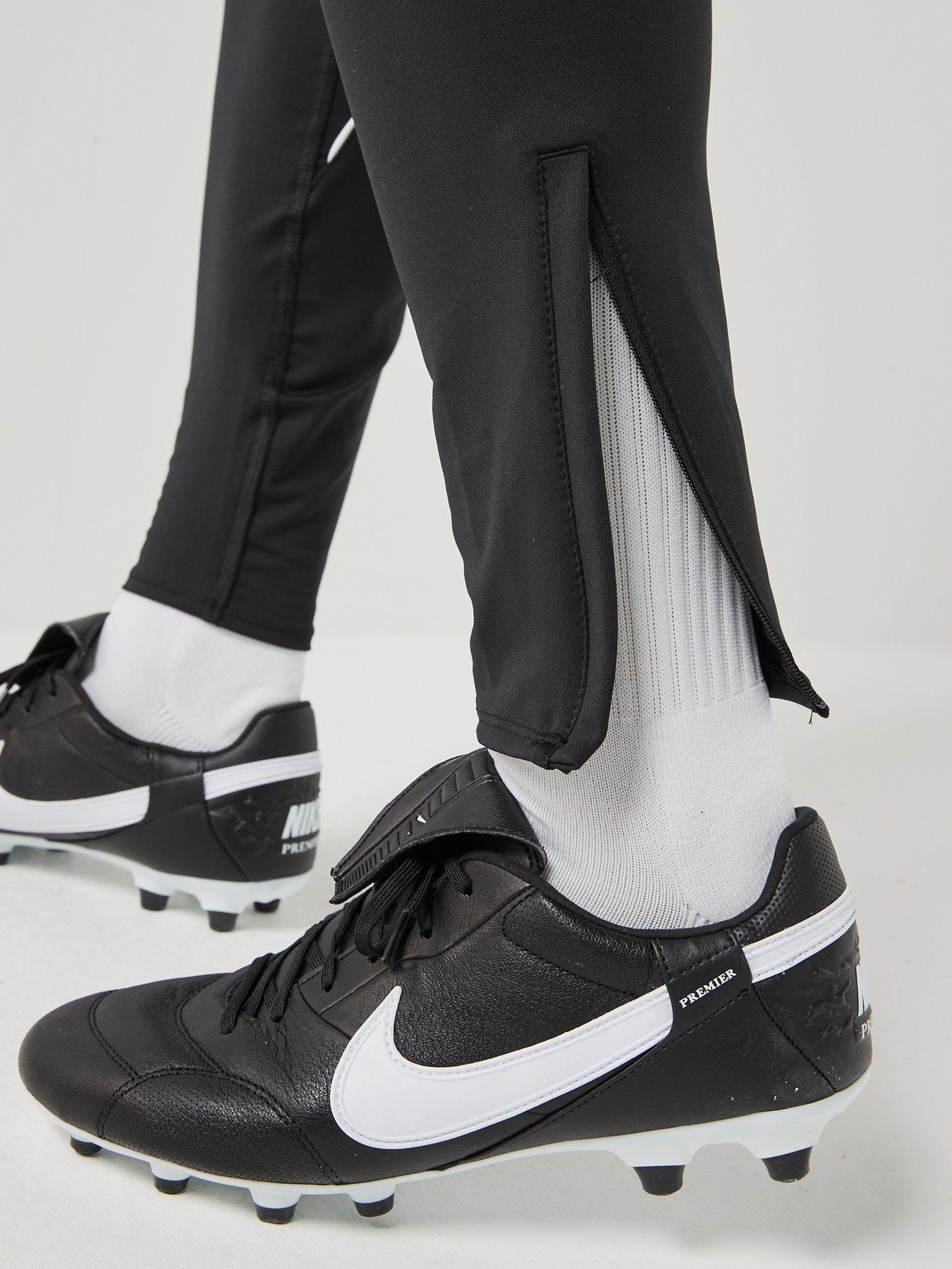 Image 5 of 6 of Nike Mens Dri-fit Soccer Pant - Black