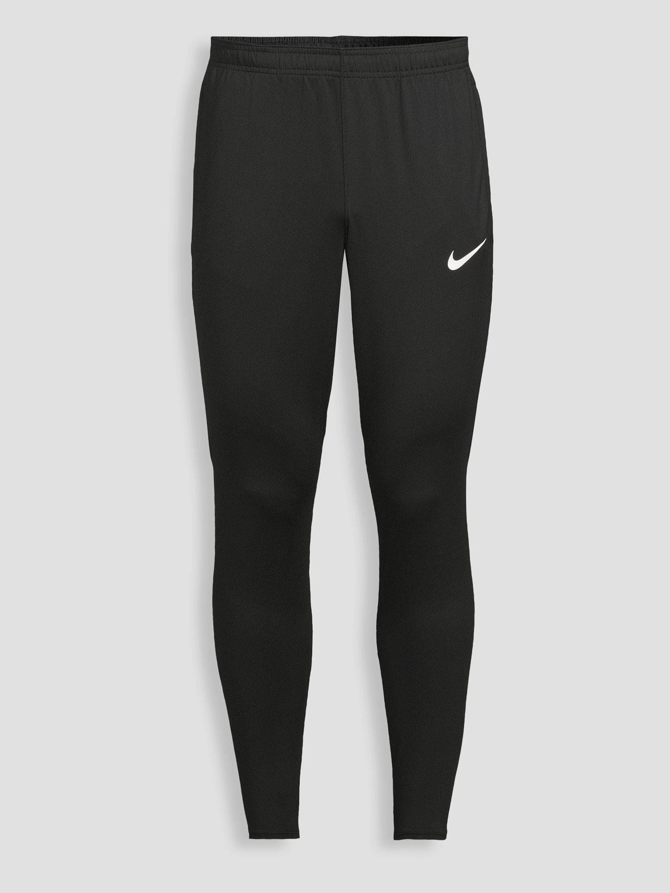 Image 7 of 7 of Nike Mens Dri-fit Soccer Pant - Black