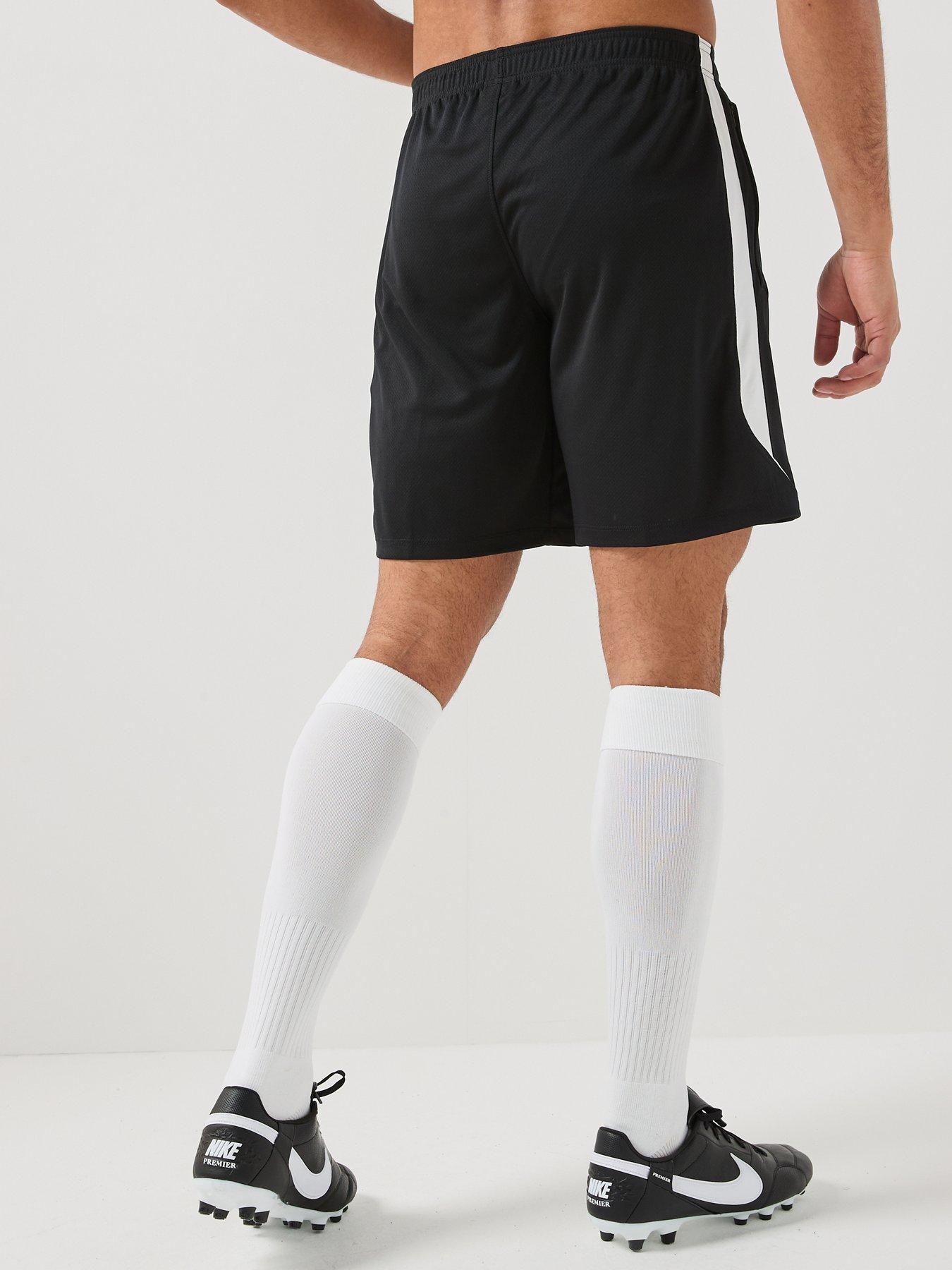Image 2 of 5 of Nike Mens Dri-fit Strike Football Shorts&nbsp;- Black