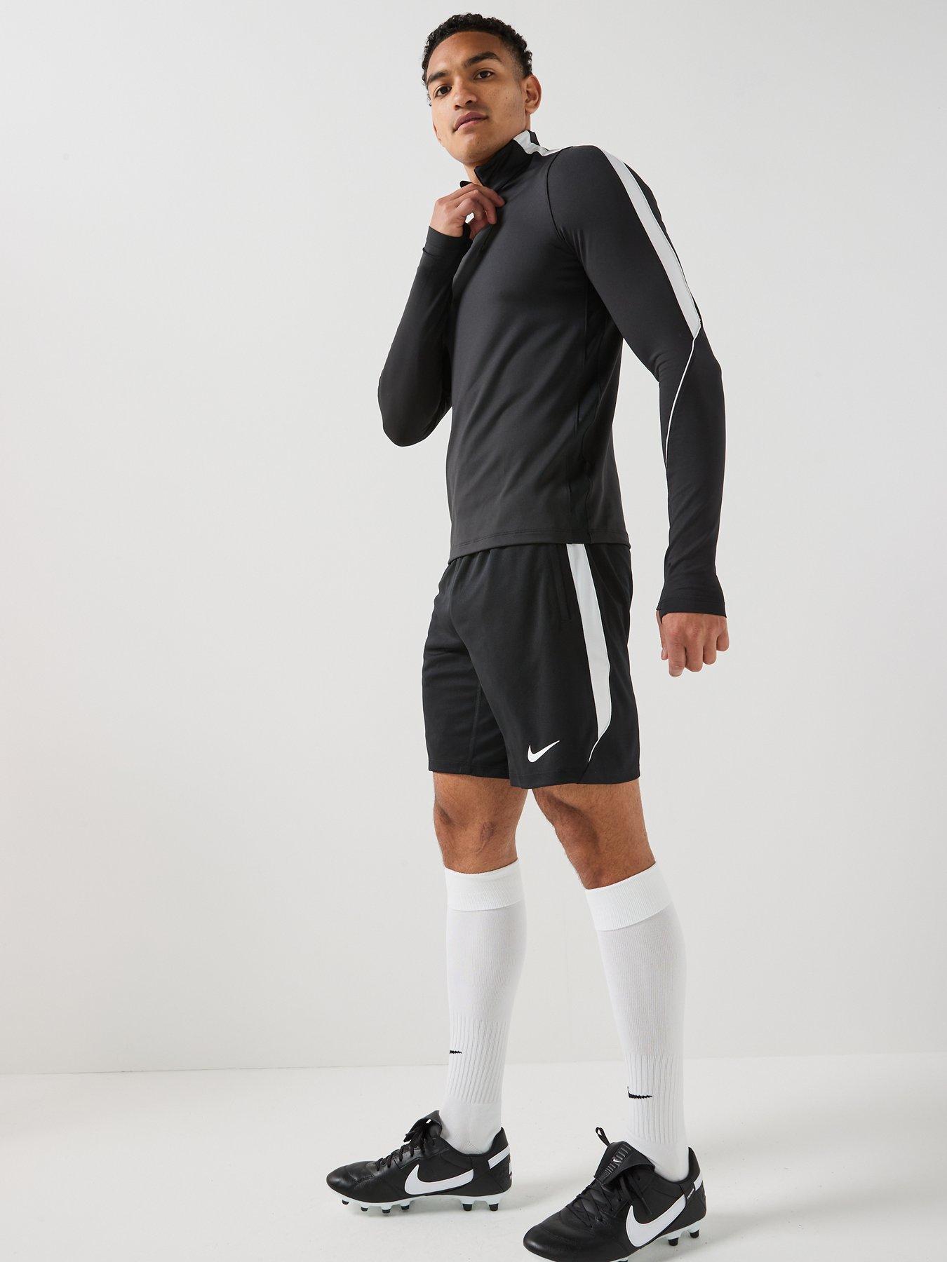 Image 3 of 5 of Nike Mens Dri-fit Strike Football Shorts&nbsp;- Black