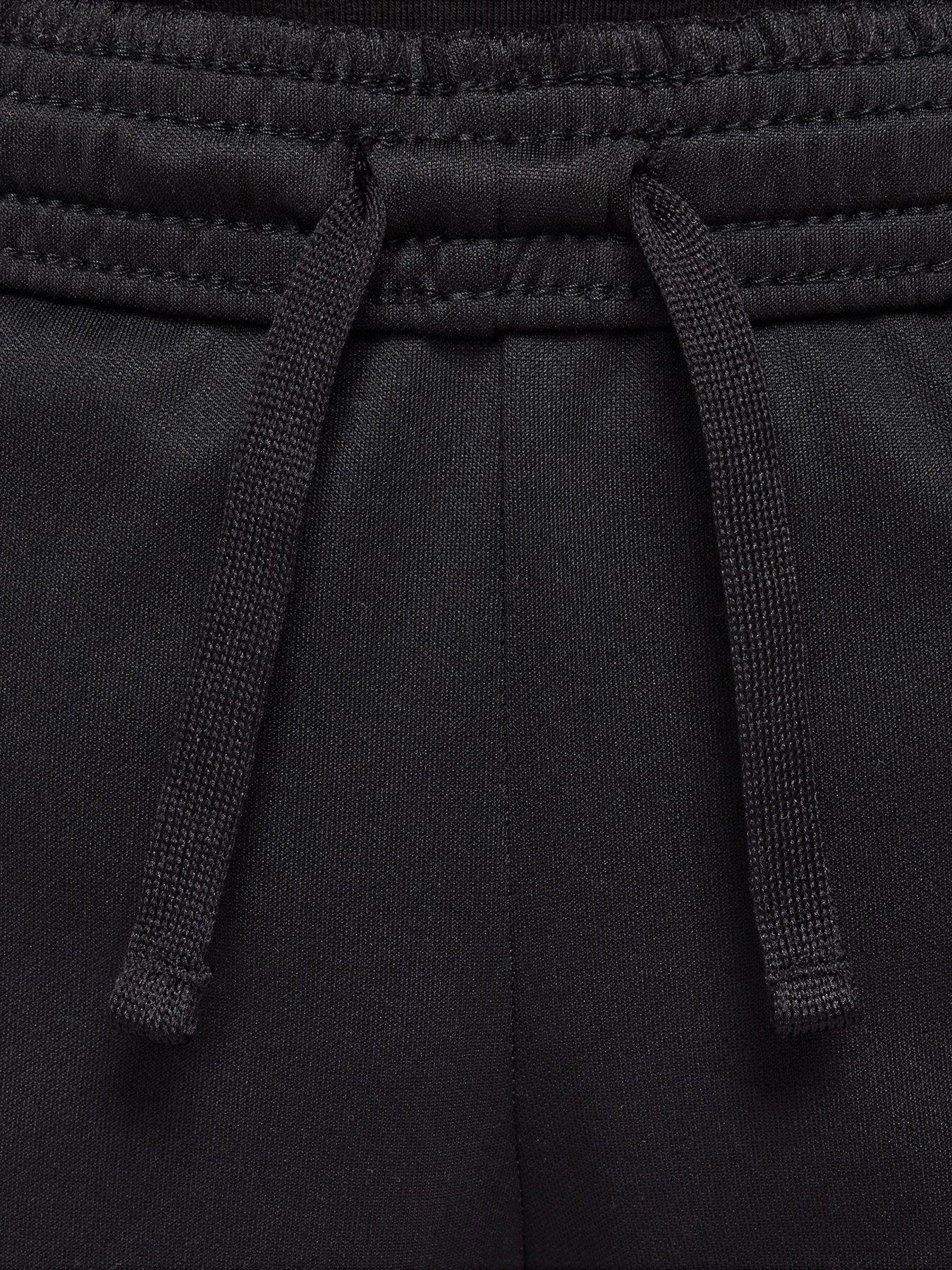 Image 5 of 7 of Nike Unisex Dri-FIT Academy 25 Junior Pants - Black