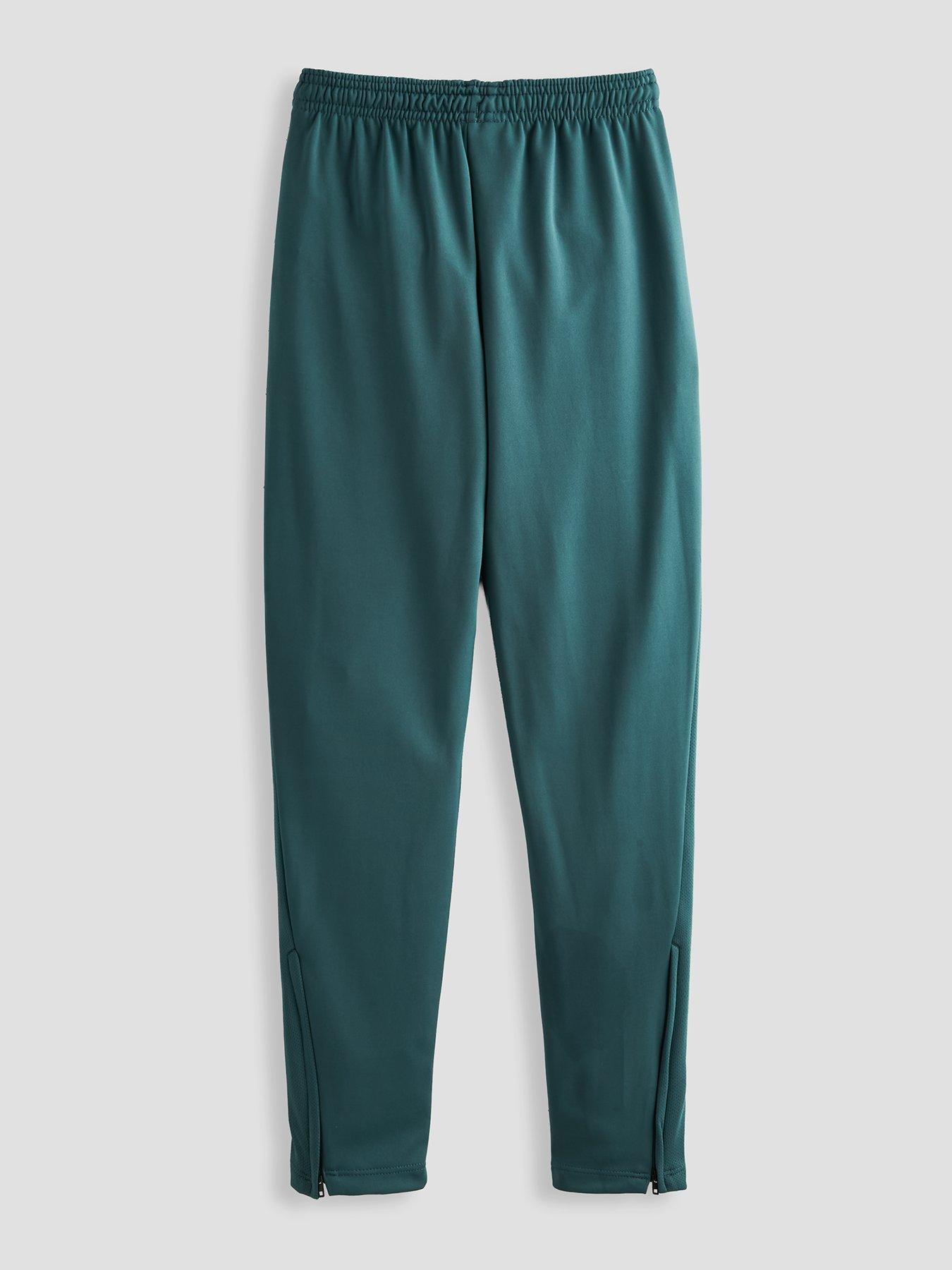 Image 2 of 6 of Nike Junior Dri-Fit Academy 25 Pants - Green