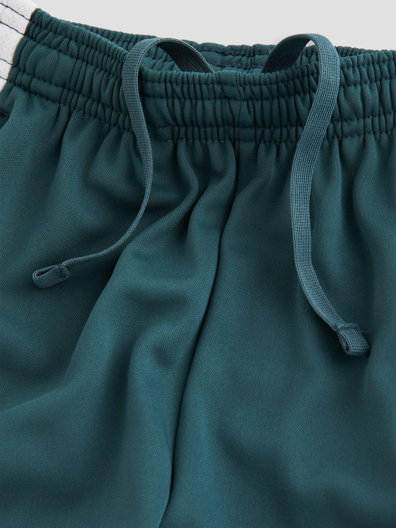 Image 4 of 6 of Nike Junior Dri-Fit Academy 25 Pants - Green