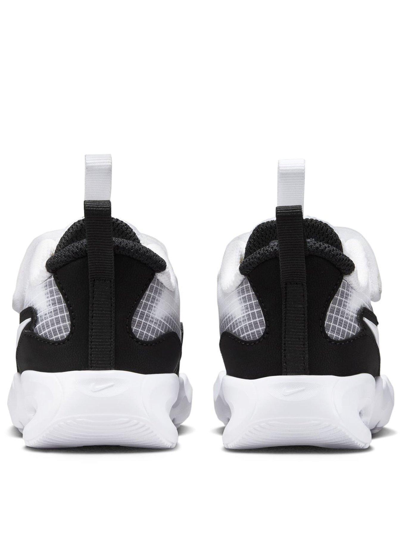 Image 3 of 7 of Nike Baby/Toddler Air Max Nova Trainers - White