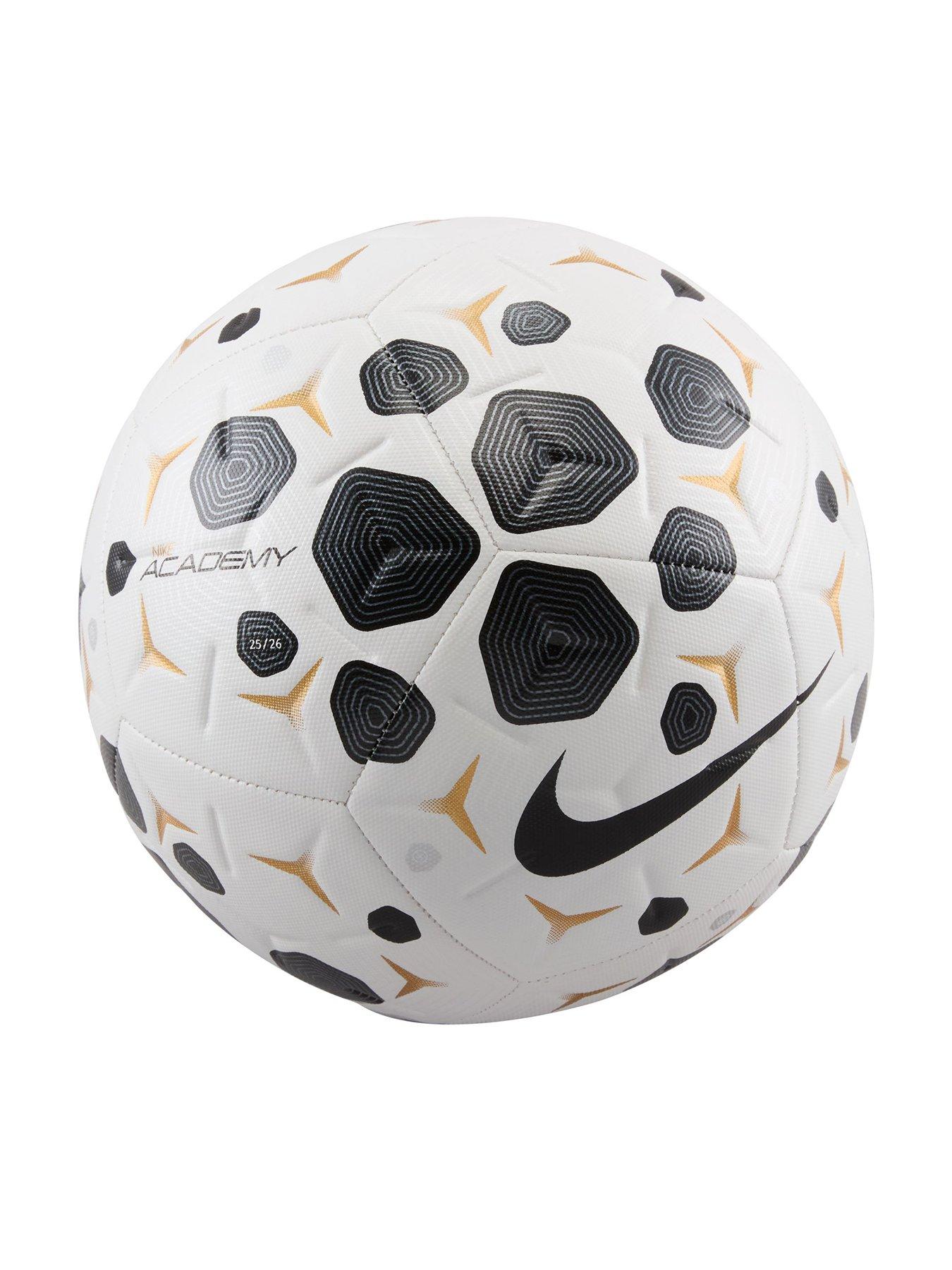 Nike Academy 25 Football - White