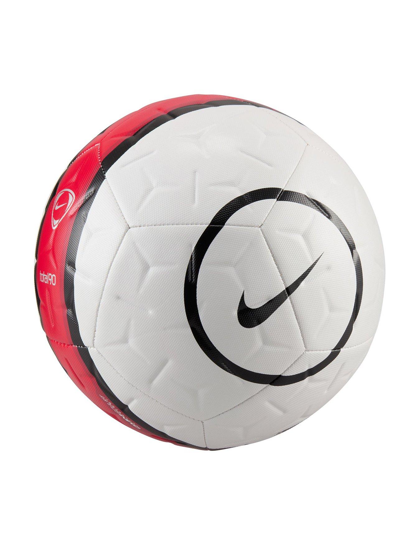 Nike Academy 25 Total 90 Football - White