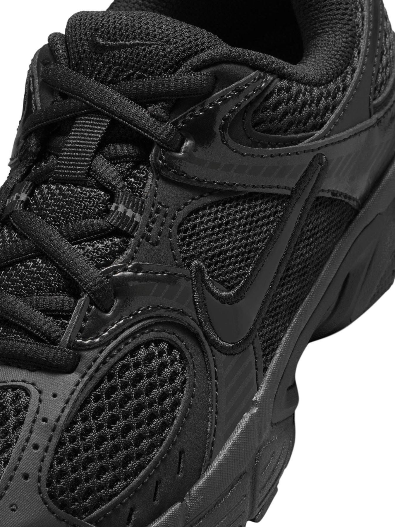 Nike Big Kids' V5 RNR Trainers - Black | Very
