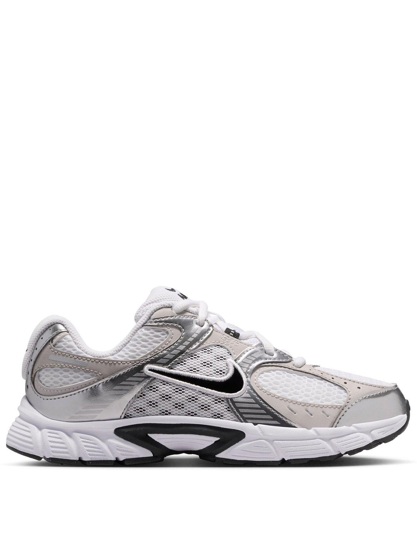 Shoes Nike V5 Rnr (Gs) Size 5 Uk Code HQ6411-100 -9B - Image 6