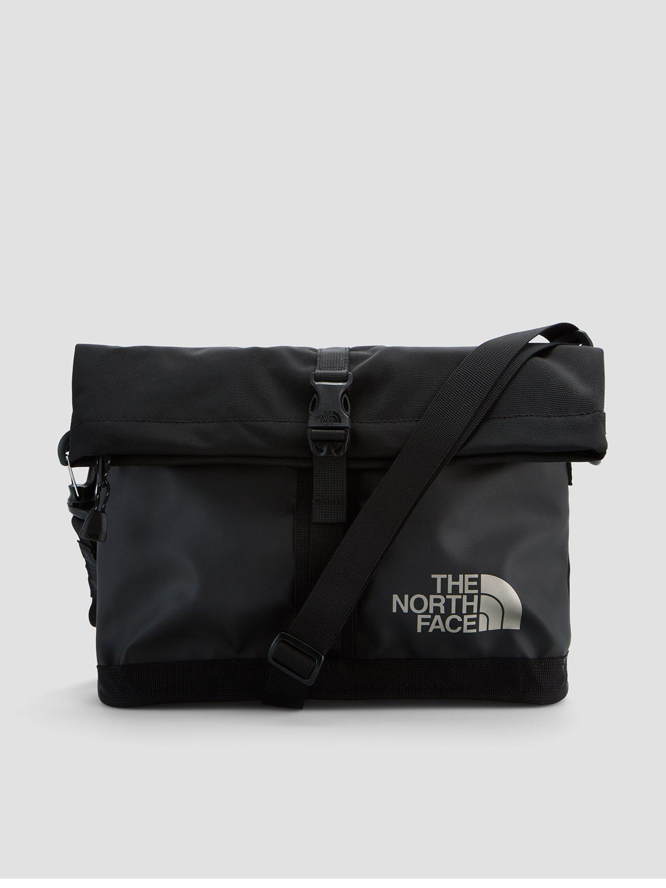 The North Face Base Camp Shoulder Bag - Black