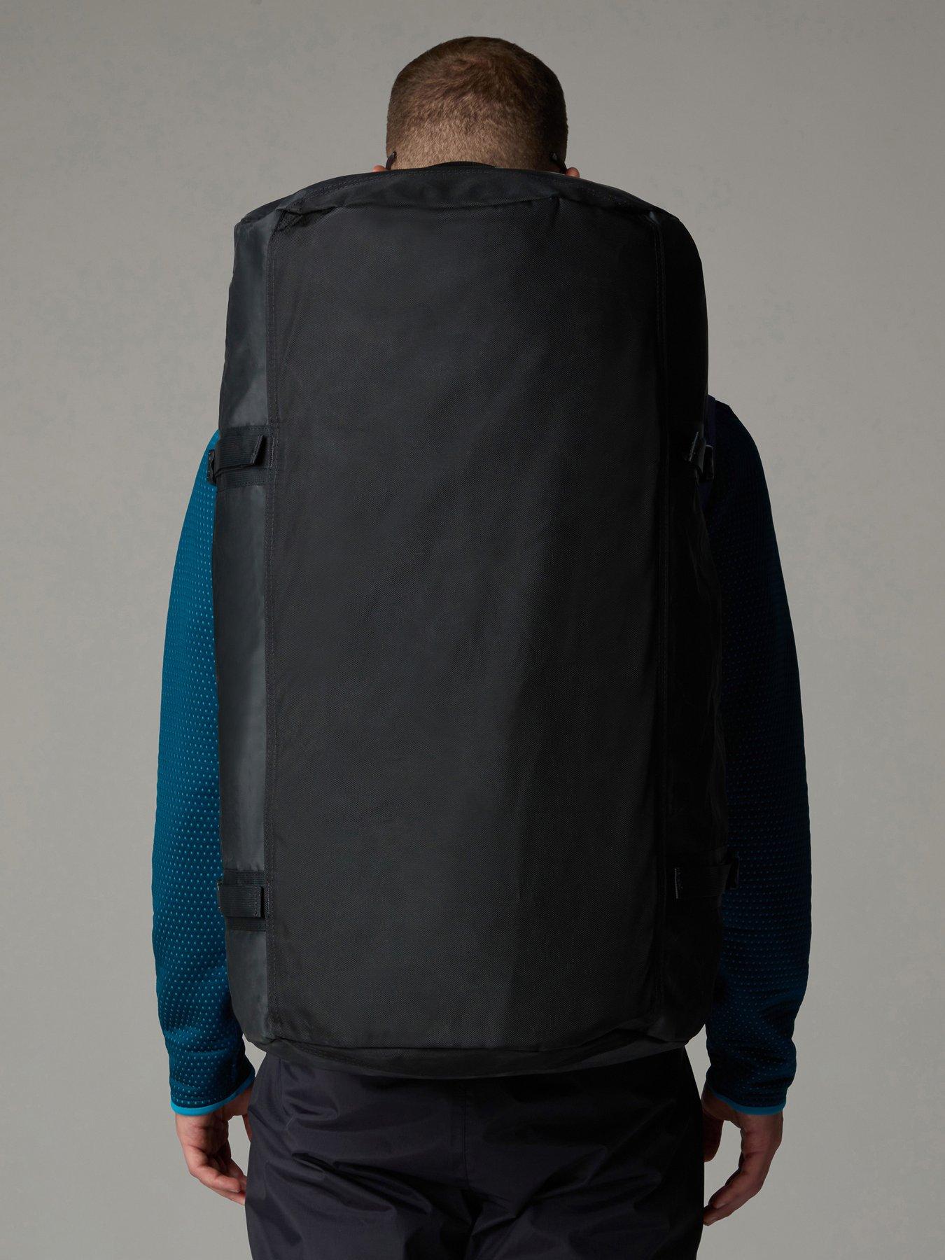 Image 2 of 6 of The North Face Base Camp Large Duffel Bag - Black