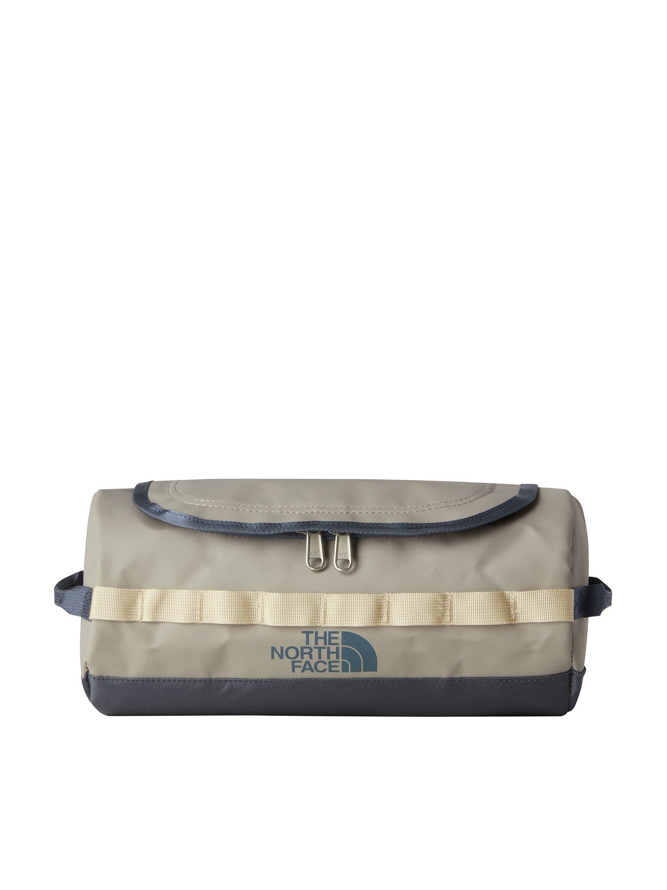Image 1 of 3 of The North Face Base Camp Large Travel Canister - Grey