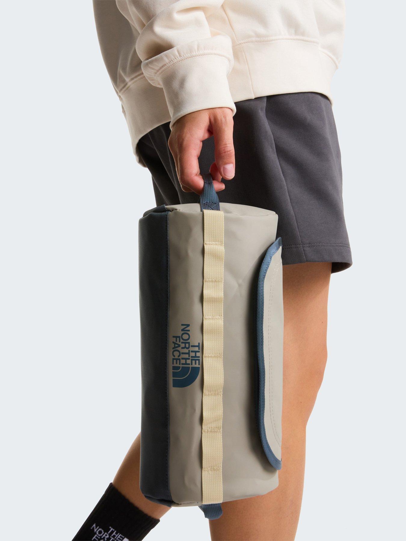 Image 2 of 3 of The North Face Base Camp Large Travel Canister - Grey