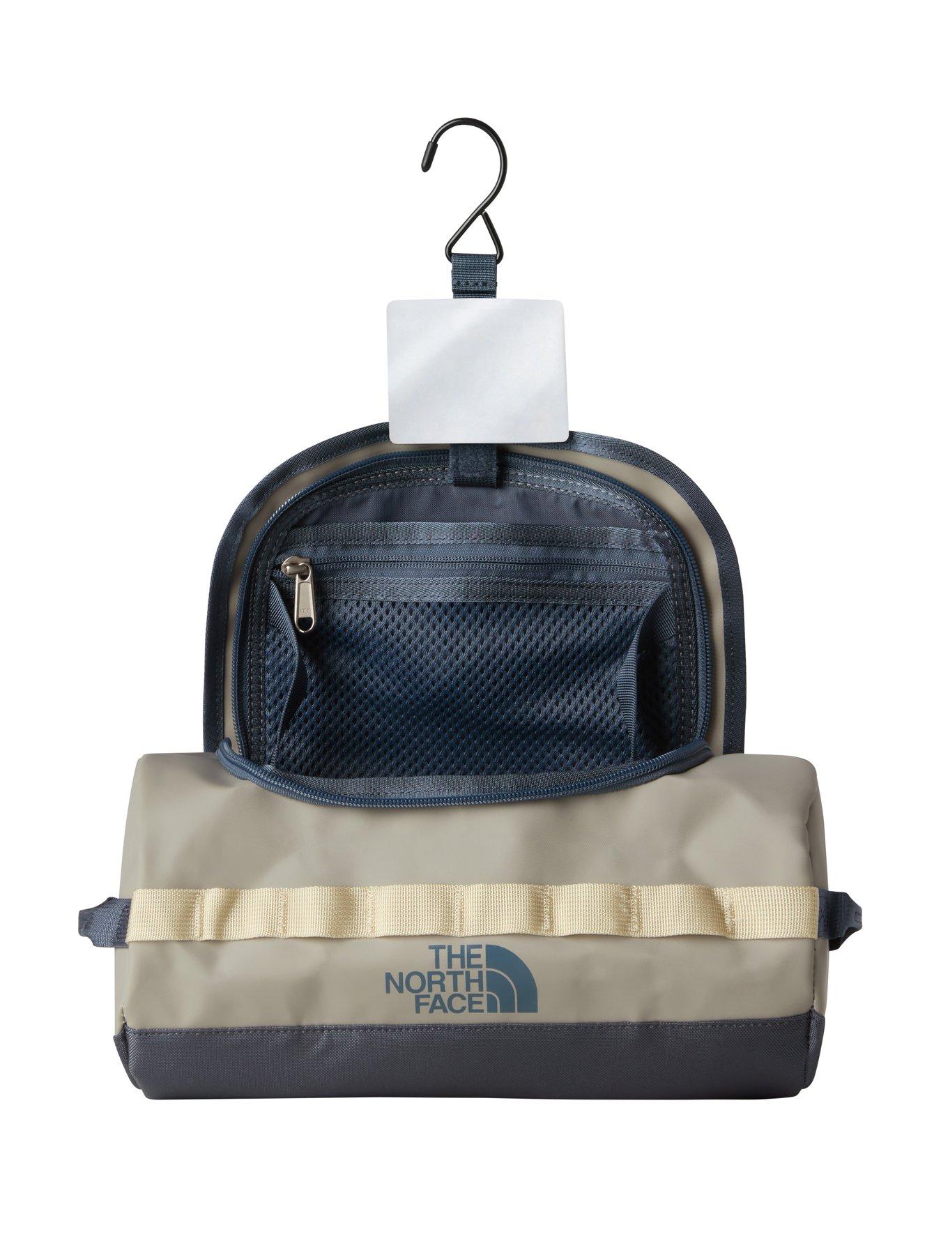 Image 3 of 3 of The North Face Base Camp Large Travel Canister - Grey