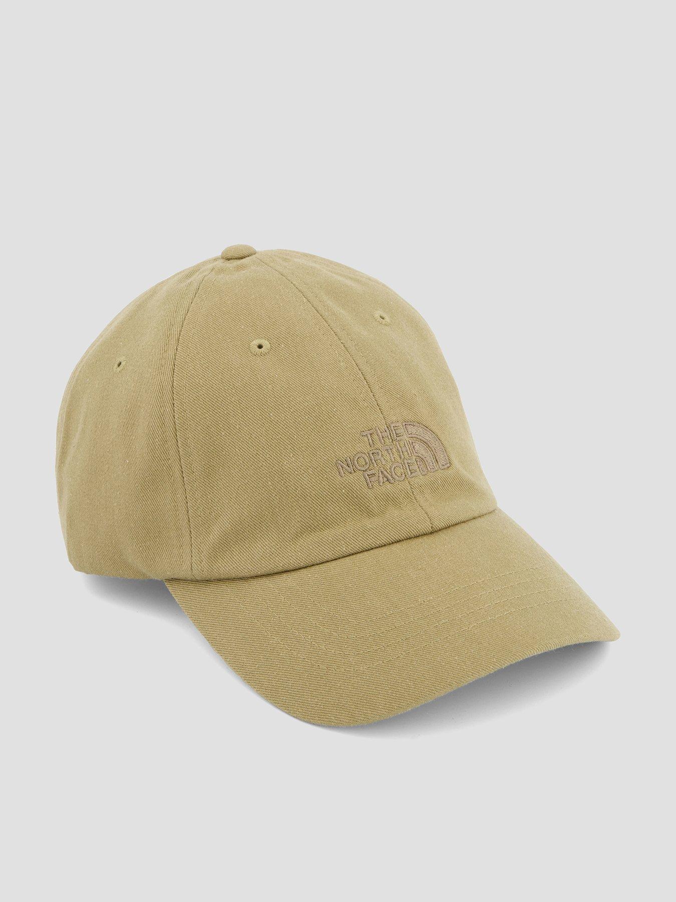 The North Face Mens Norm Cap - Brown