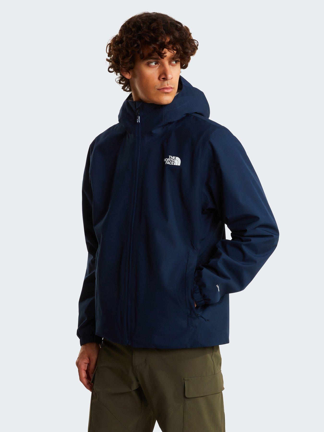 The North Face Mens Quest Mono Jacket - Navy