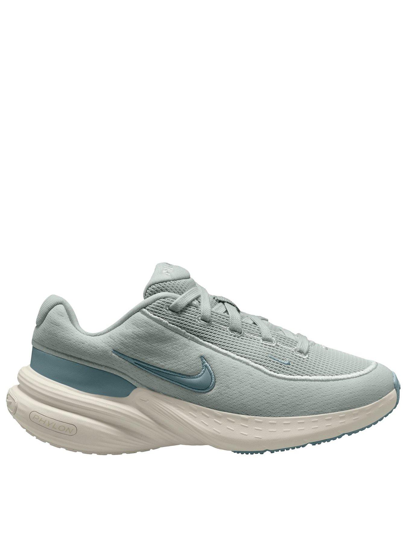 Nike Big Kids Nike Uplift SC Trainers - Green