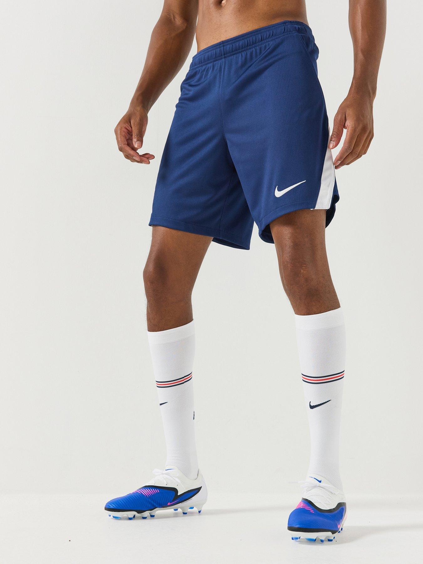 Nike Tottenham Hotspur 26/27 Mens Home Stadium Shorts