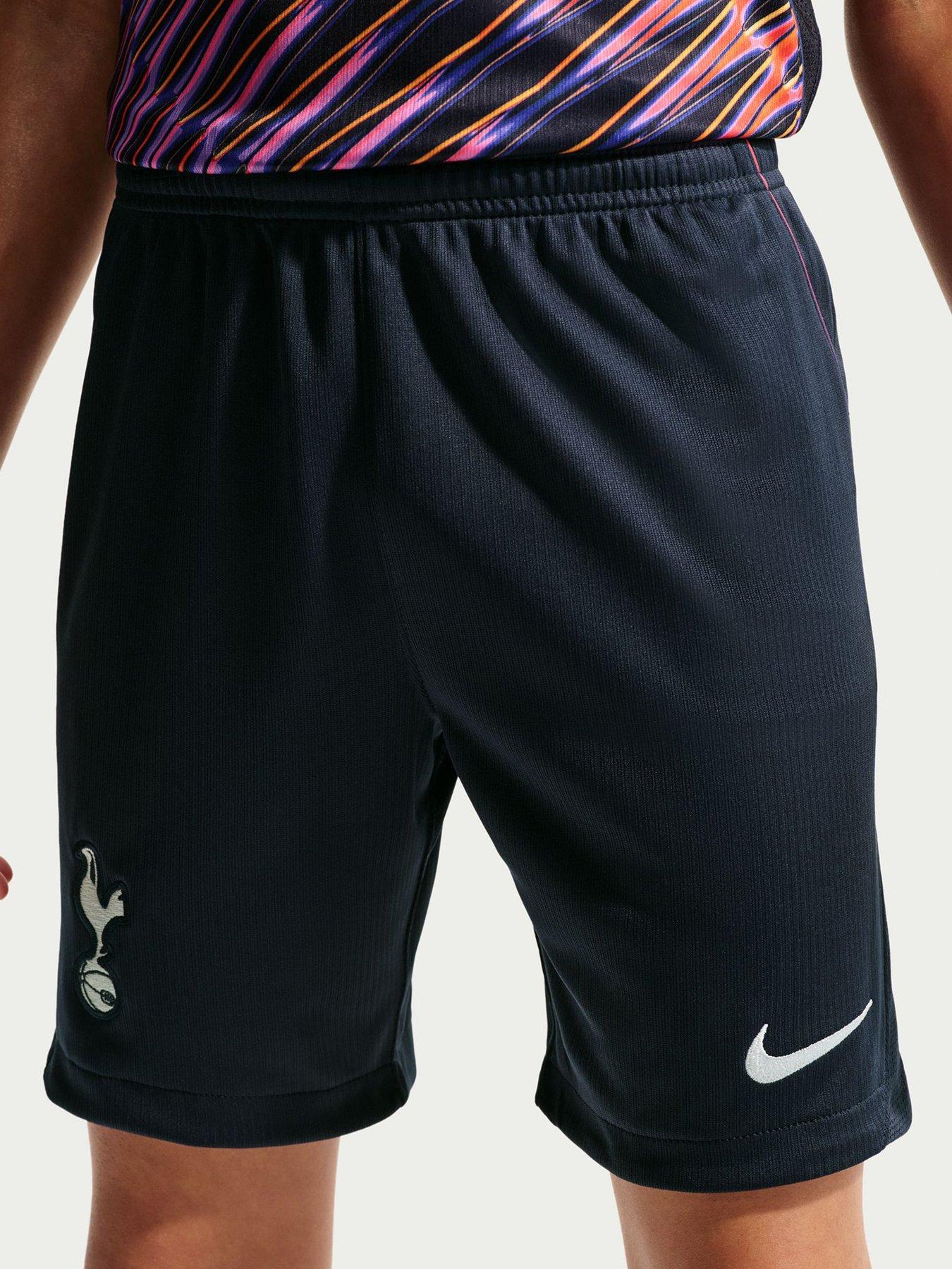 Image 5 of 5 of Nike Tottenham Hotspur 26/27 Junior Away Stadium Shorts