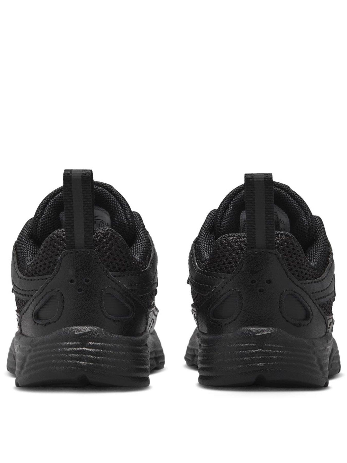 Image 3 of 7 of Nike Baby/toddler P-6000 Trainers - Black