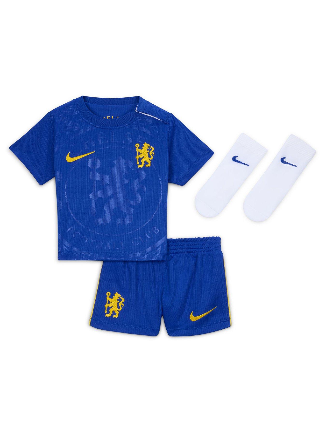Nike Chelsea 26/27 Infant Home Stadium Football Kit