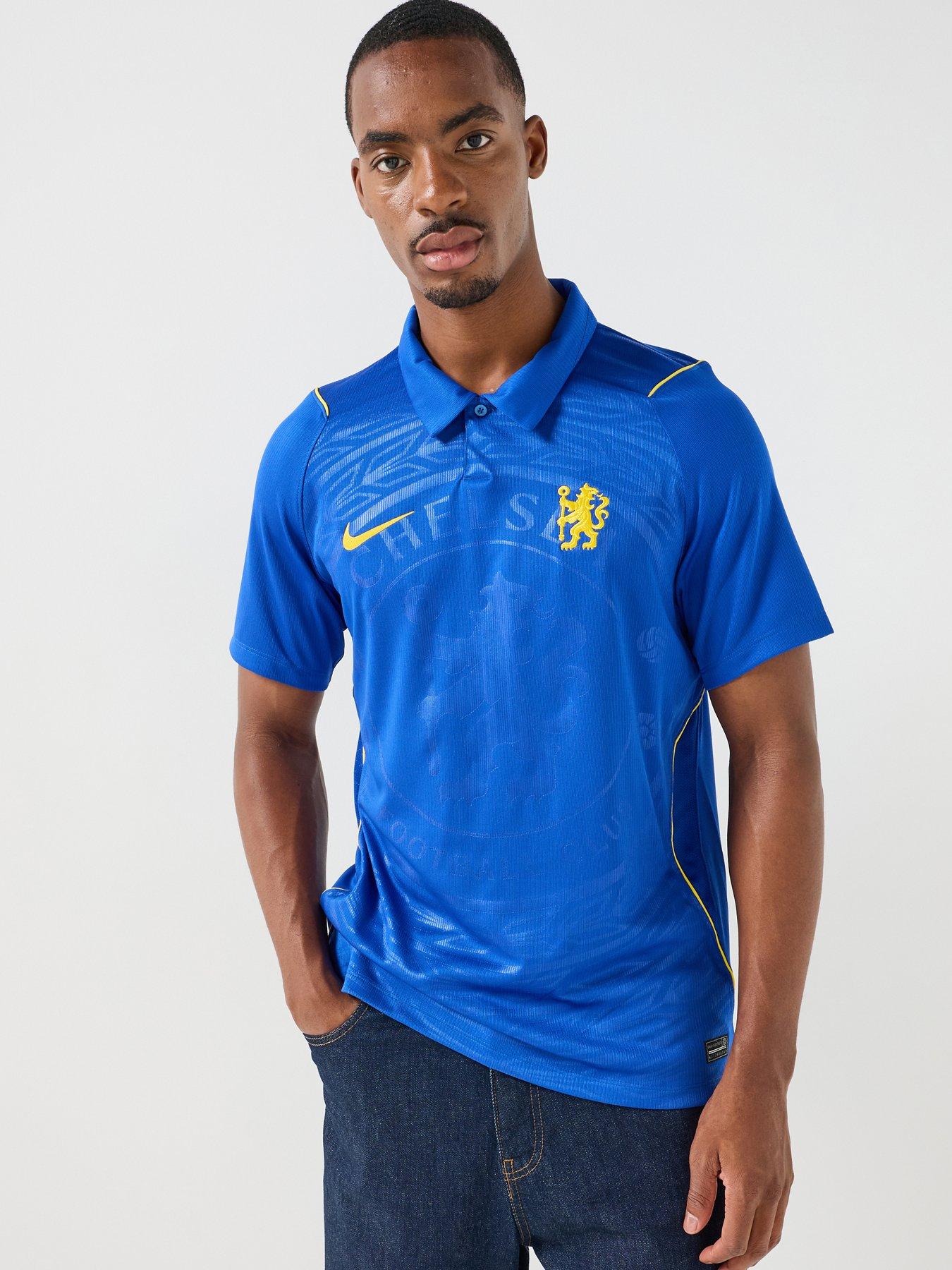 Nike Chelsea 26/27 Mens Home Short Sleeve Stadium Shirt