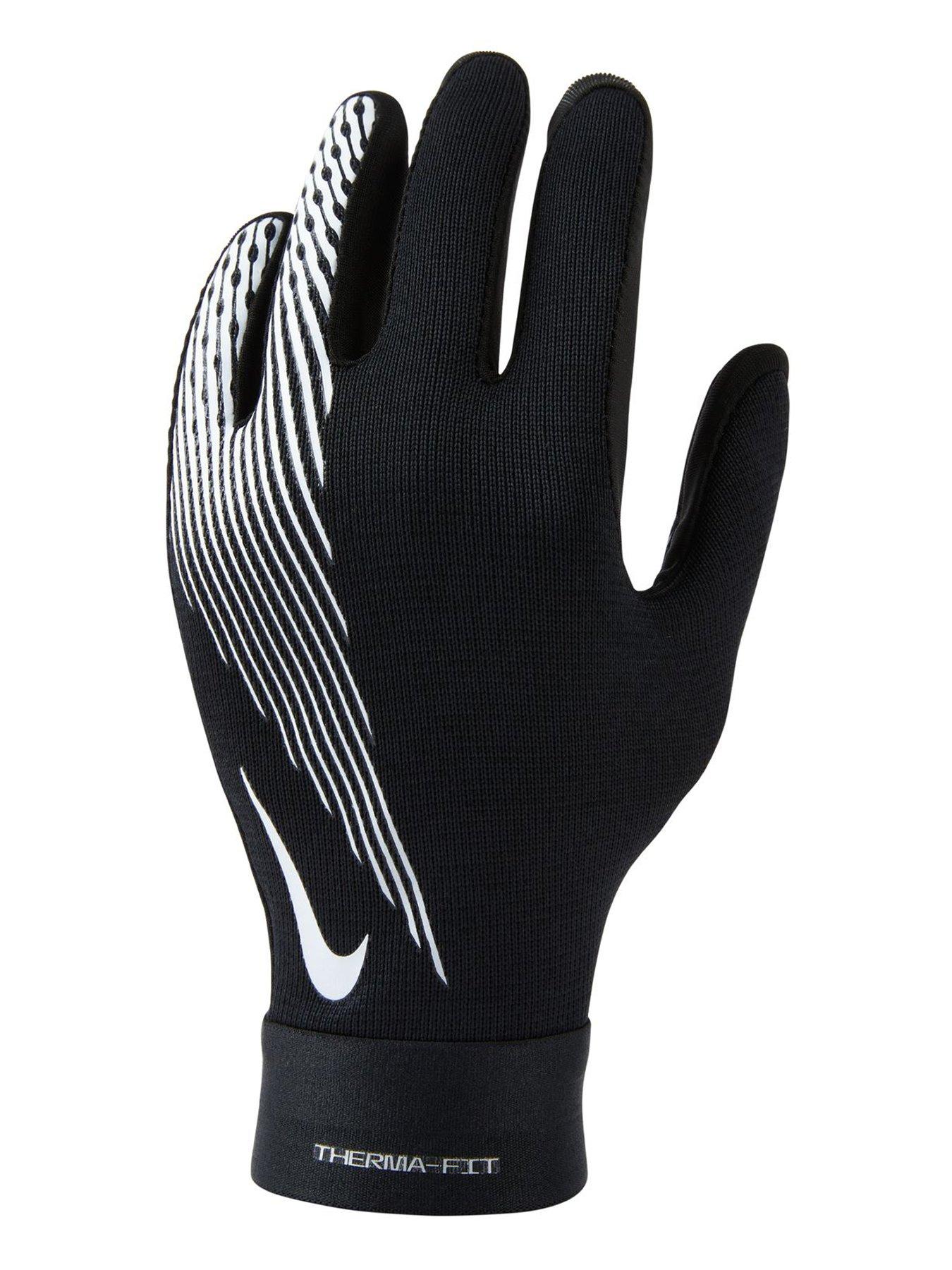 Nike Nike Academy 25 Gloves - Black