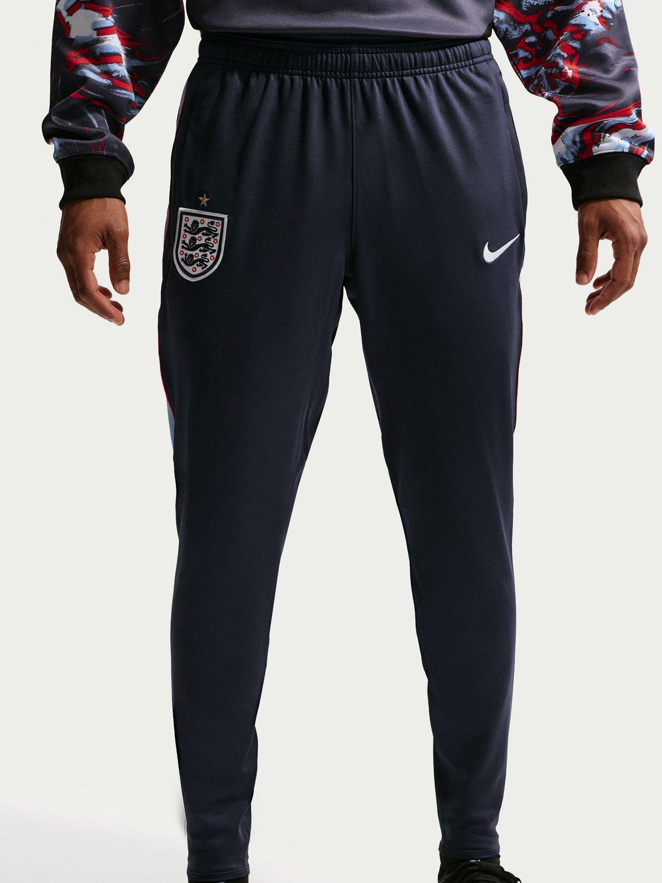 Nike Men’s England Strike Pants – Navy