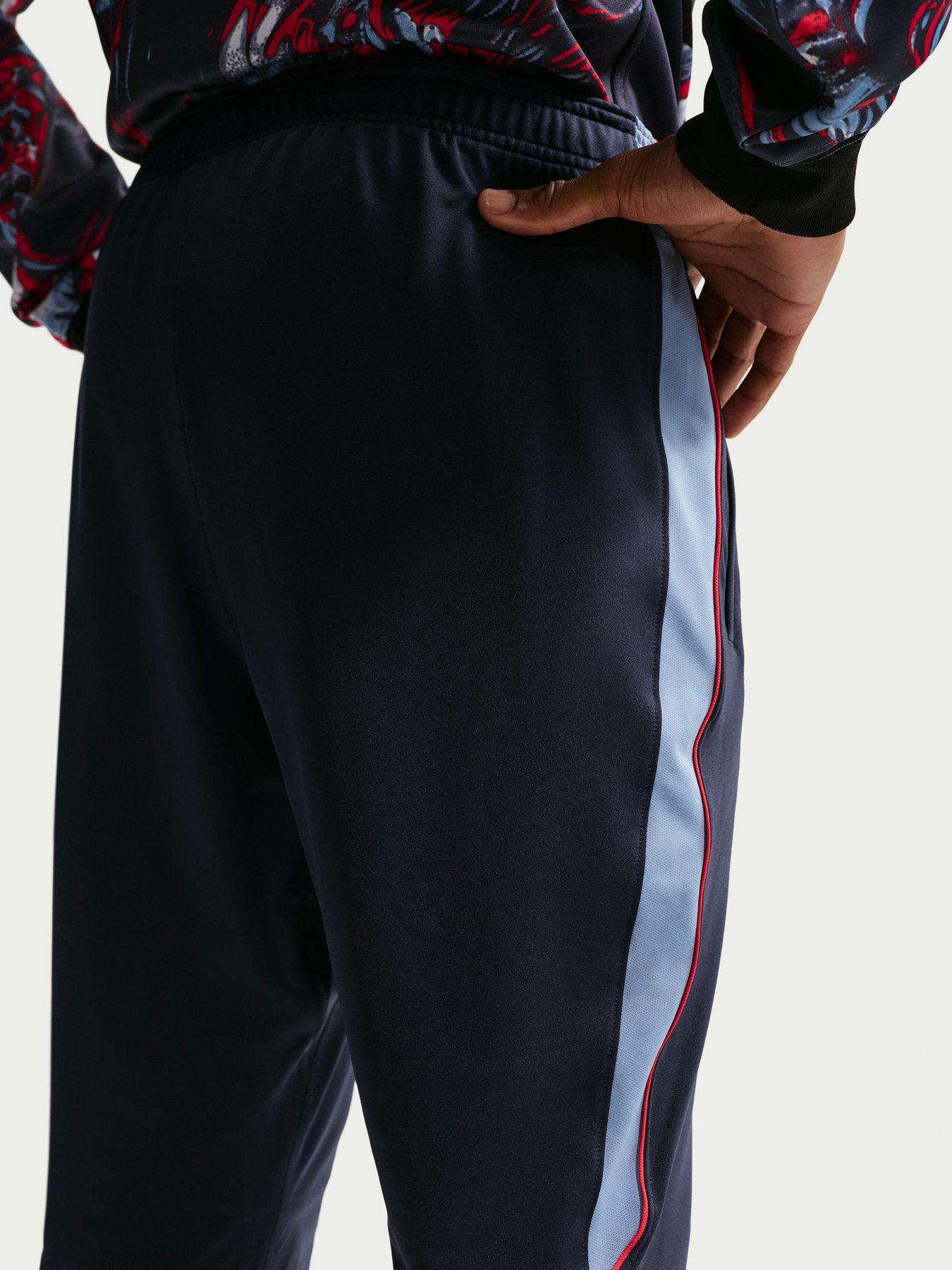 Image 4 of 6 of Nike Men&rsquo;s England Strike Pants &ndash; Navy