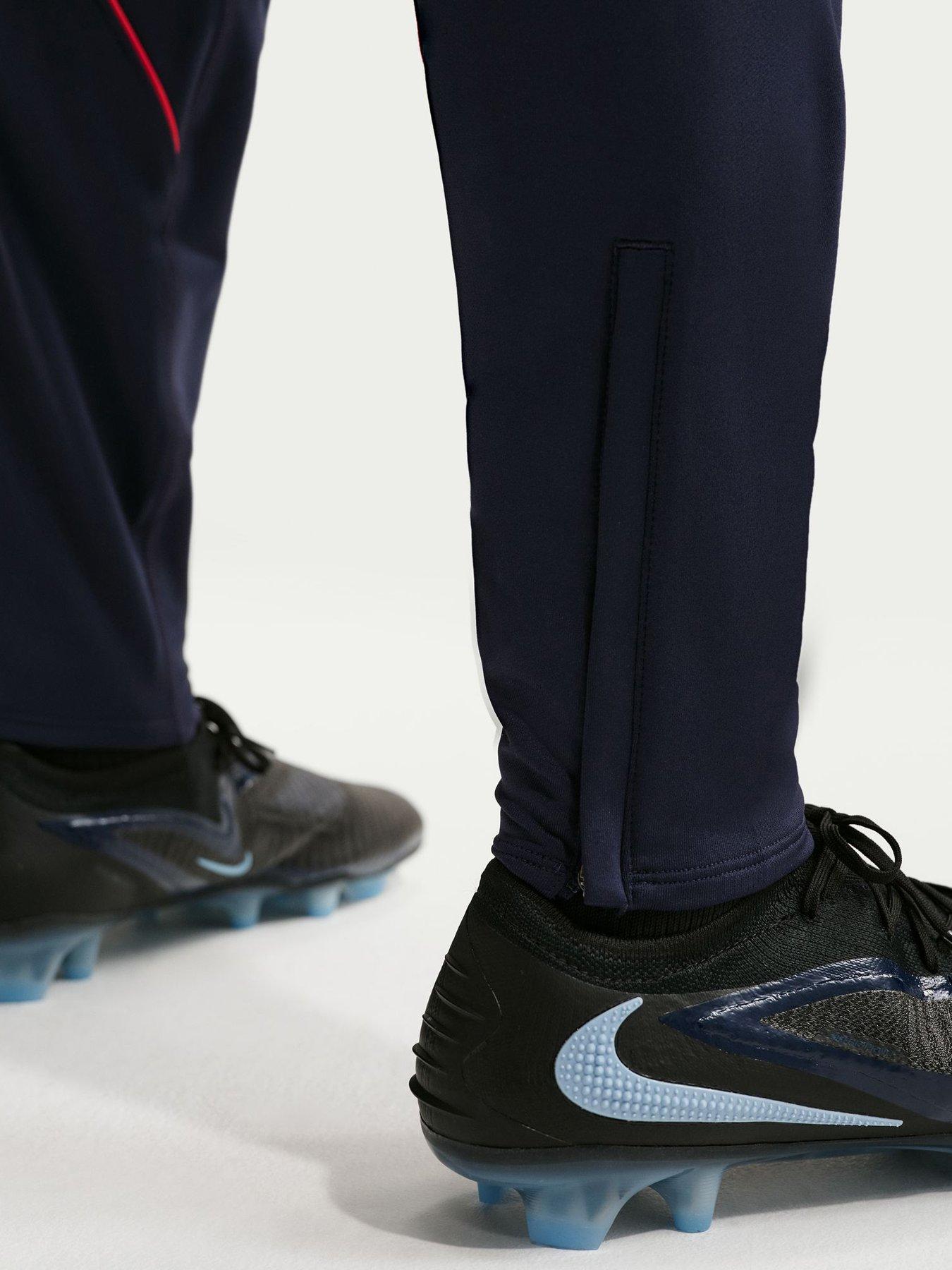 Image 6 of 6 of Nike Men&rsquo;s England Strike Pants &ndash; Navy