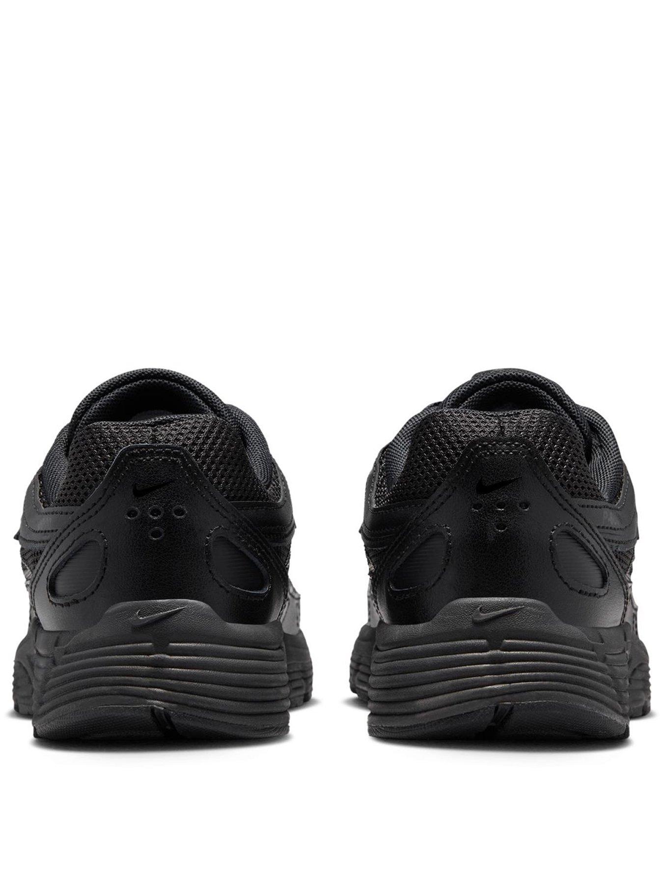 Image 3 of 7 of Nike Big Kids' P-6000 Shoes - Black