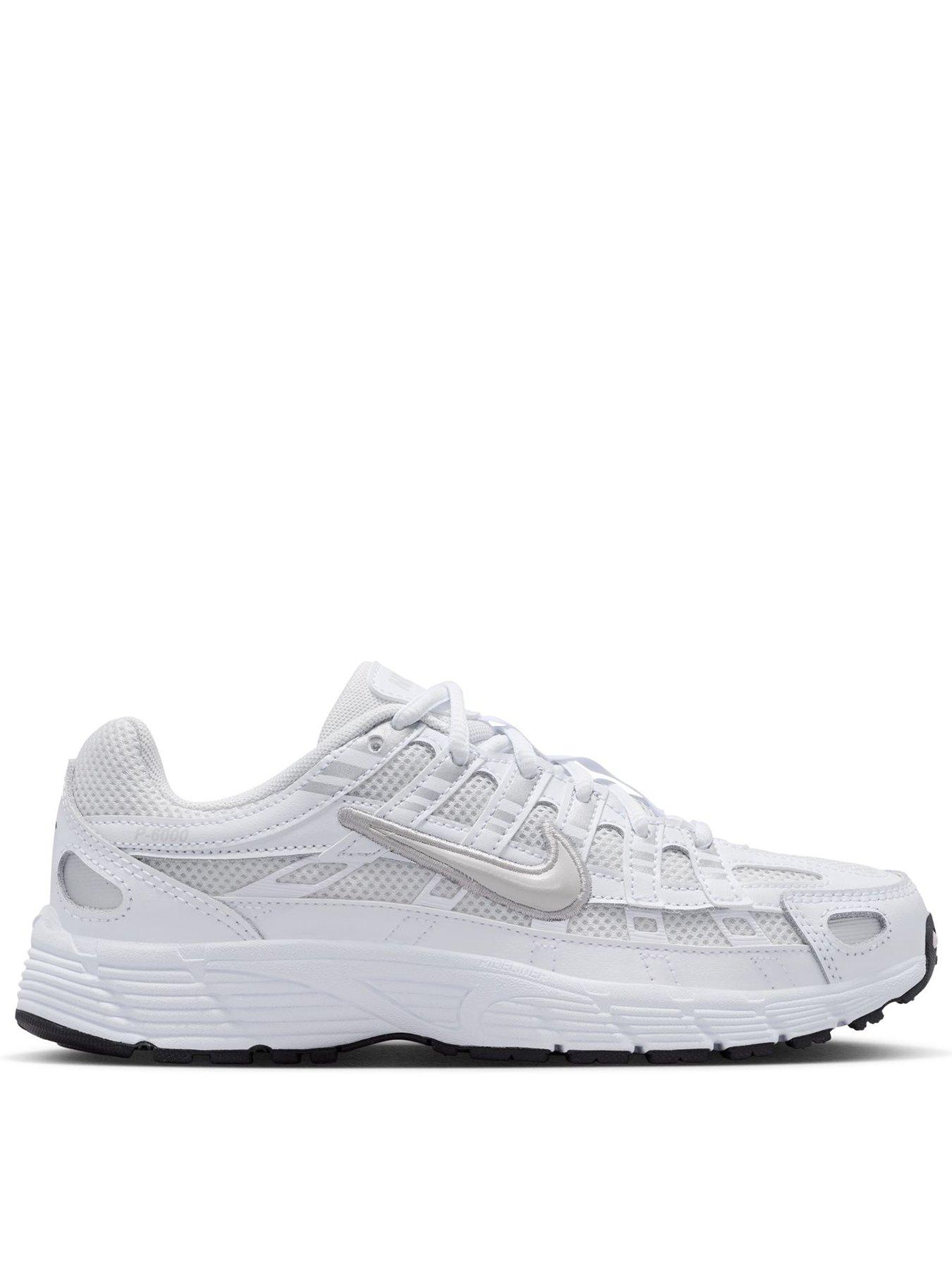 Nike Big Kids Uplift SC Shoes - Black