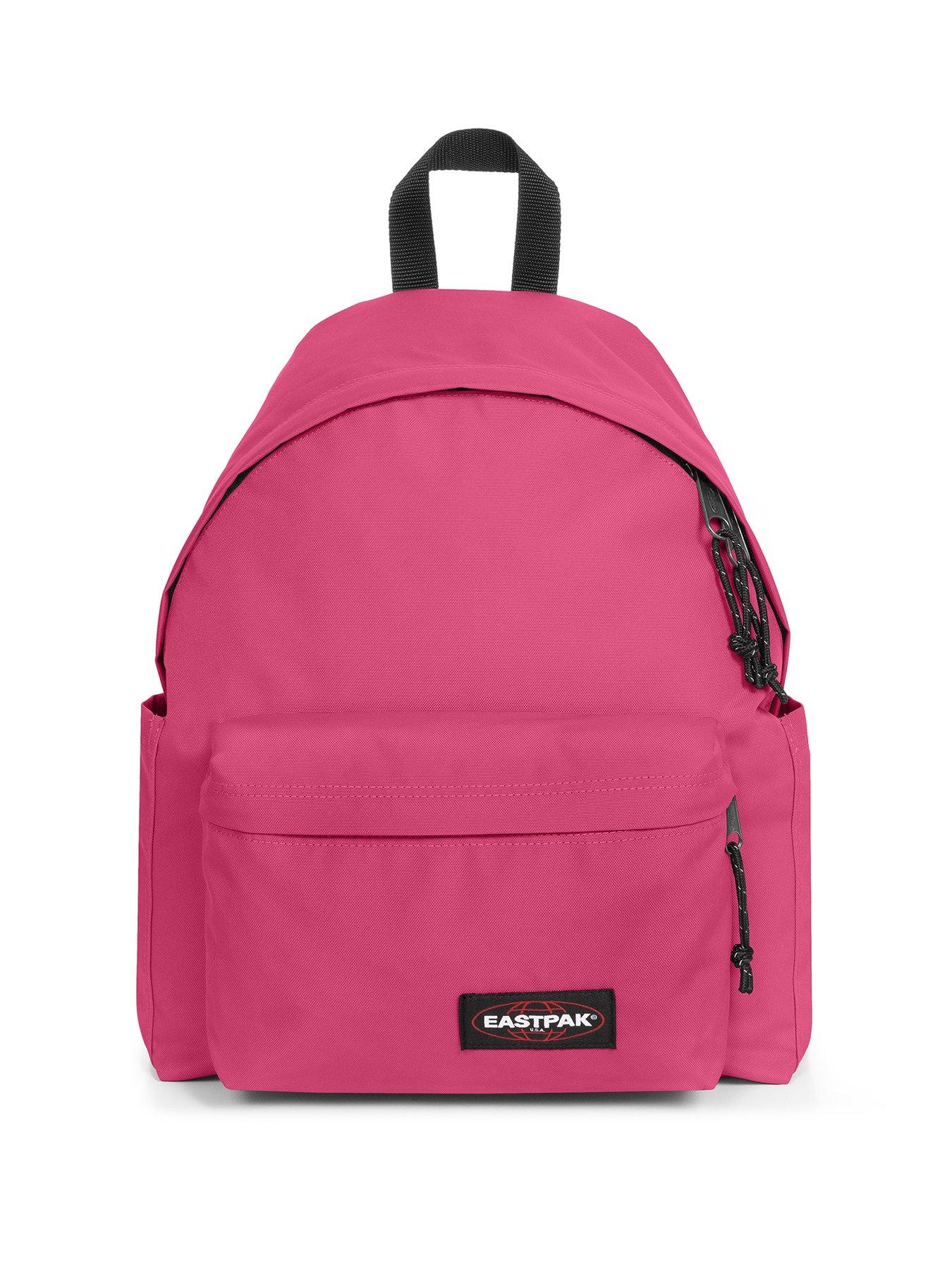 Eastpak DAY PAK'R BACKPACK - CARMINE PINK