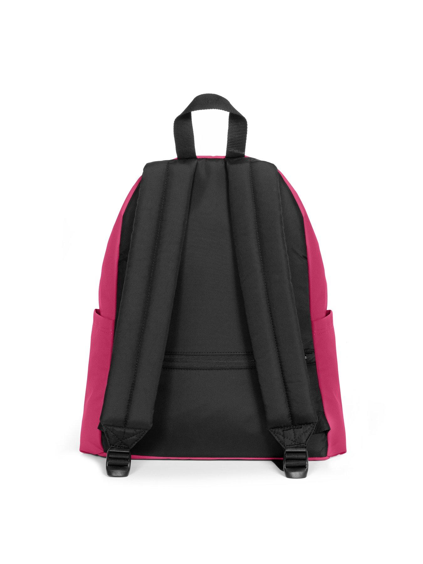 Image 4 of 5 of Eastpak Day Pak'R Backpack - Carmine Pink