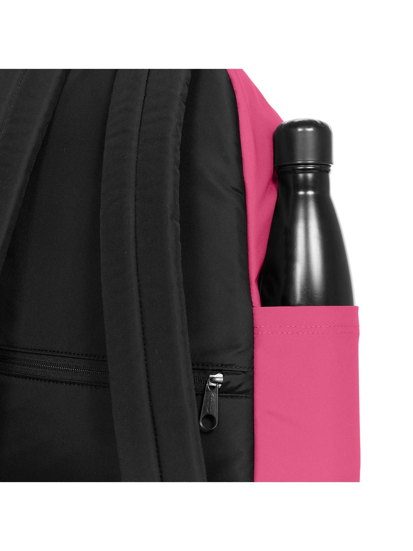 Image 5 of 5 of Eastpak Day Pak'R Backpack - Carmine Pink