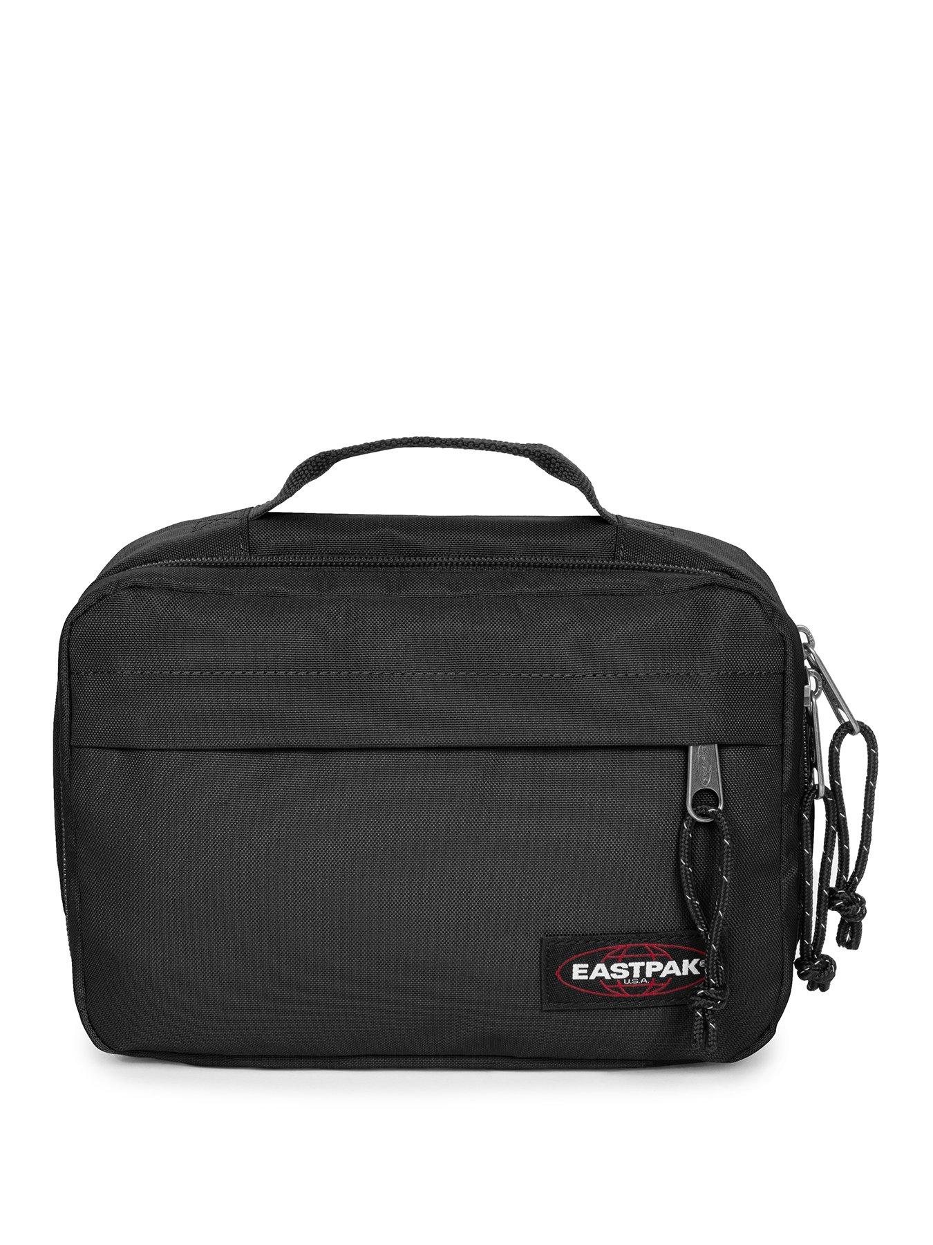 Eastpak Road Kit Washbag - Black