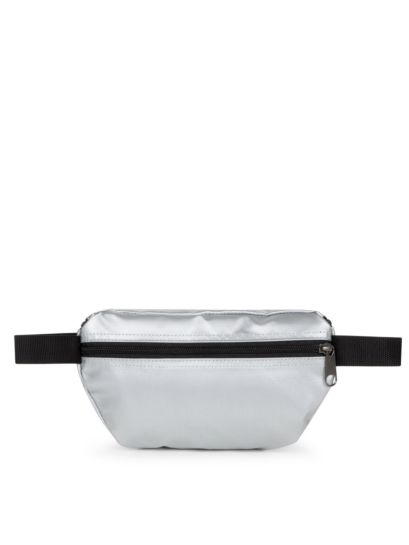 Eastpak Springer Waistpack Bag - Silver | Very
