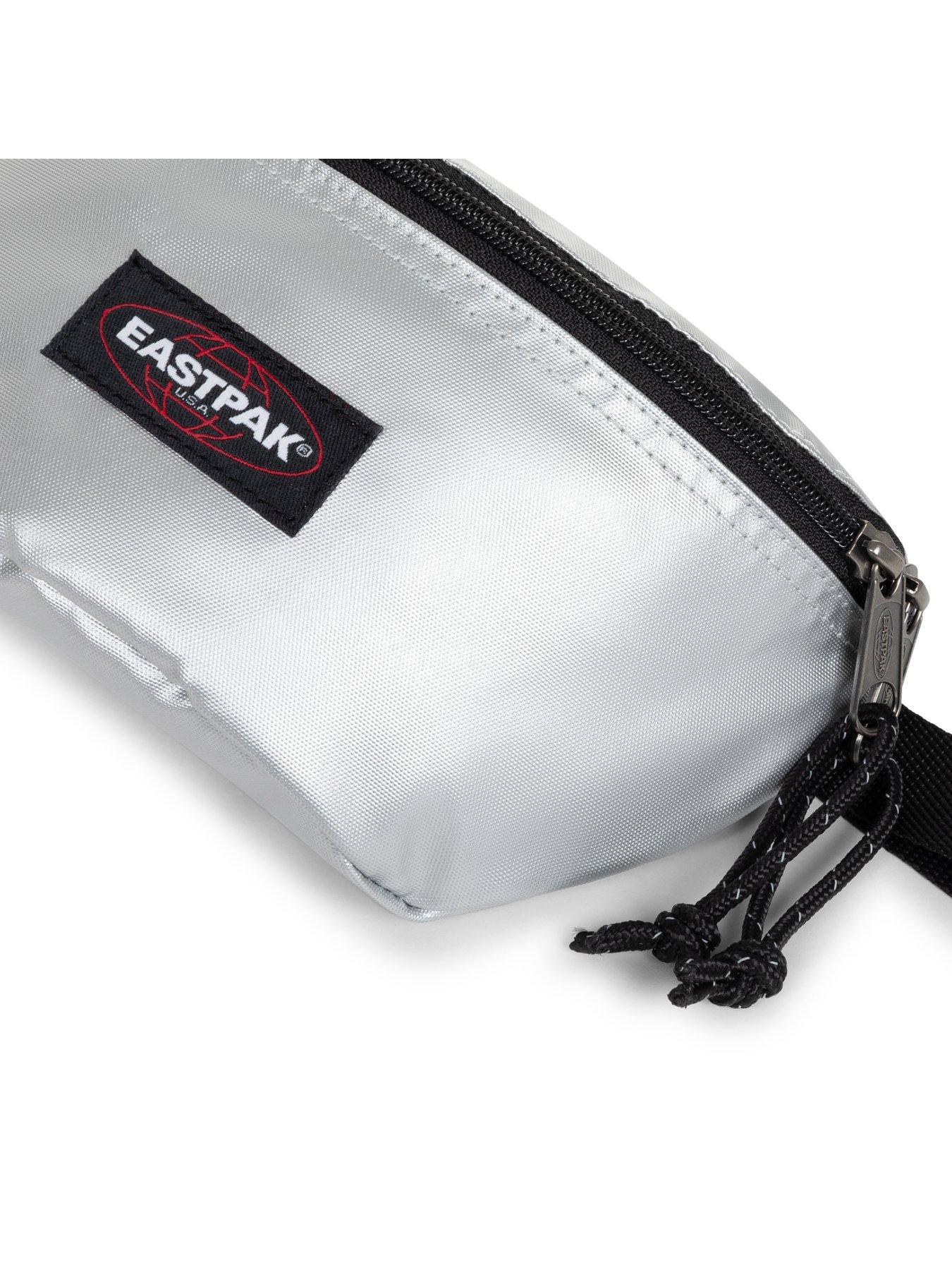Eastpak Springer Waistpack Bag - Silver | Very