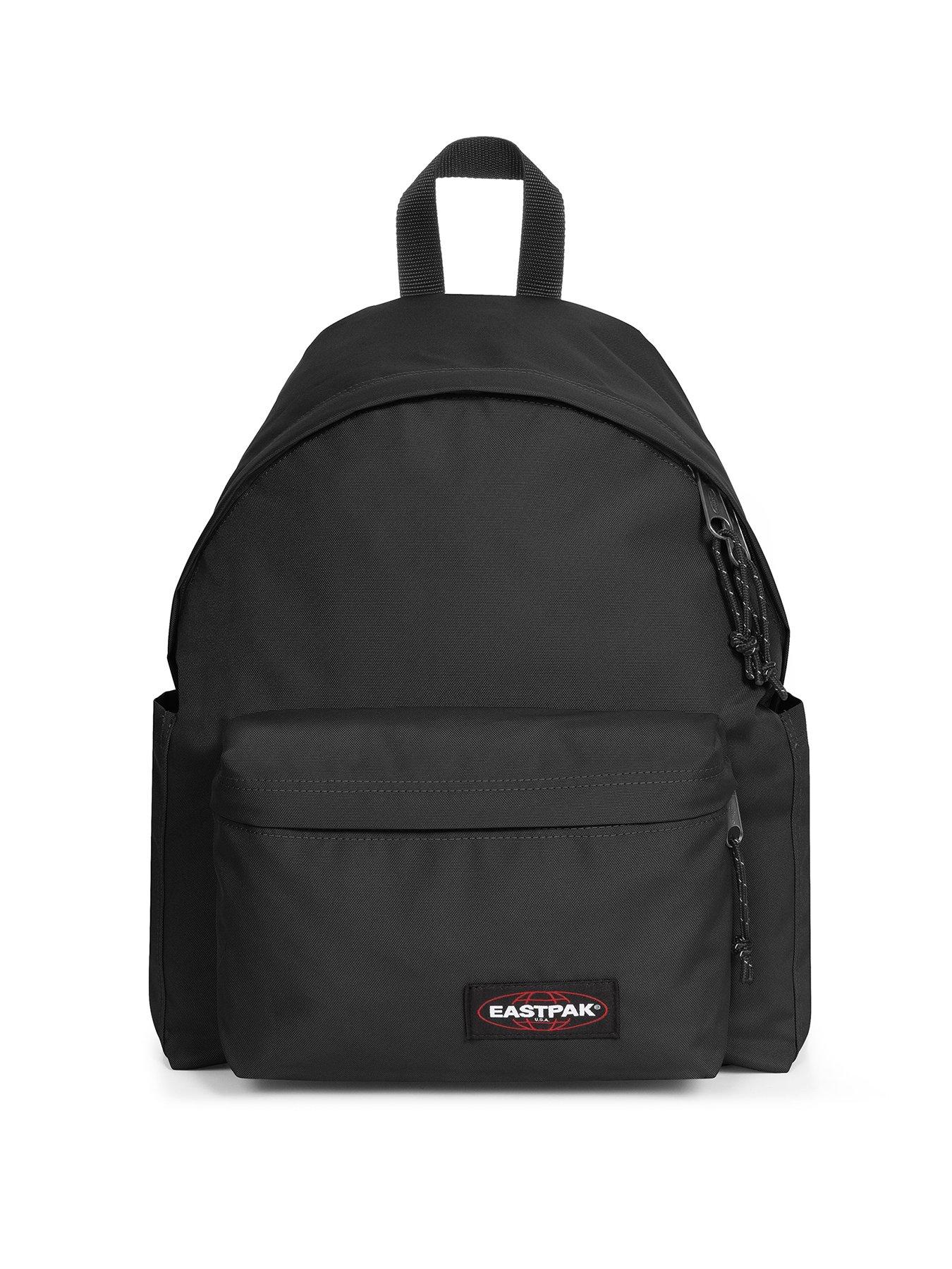 Eastpak DAY PAK'R BACKPACK - BLACK