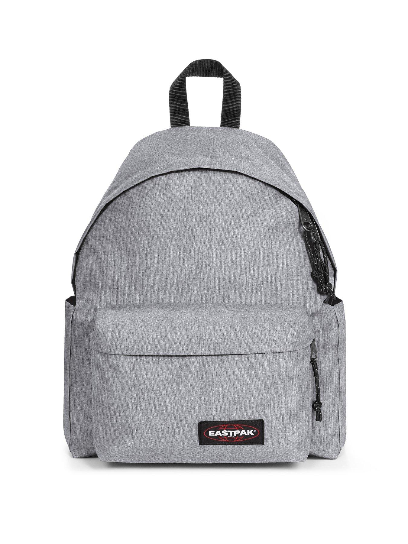 Eastpak DAY PAK'R BACKPACK - GREY