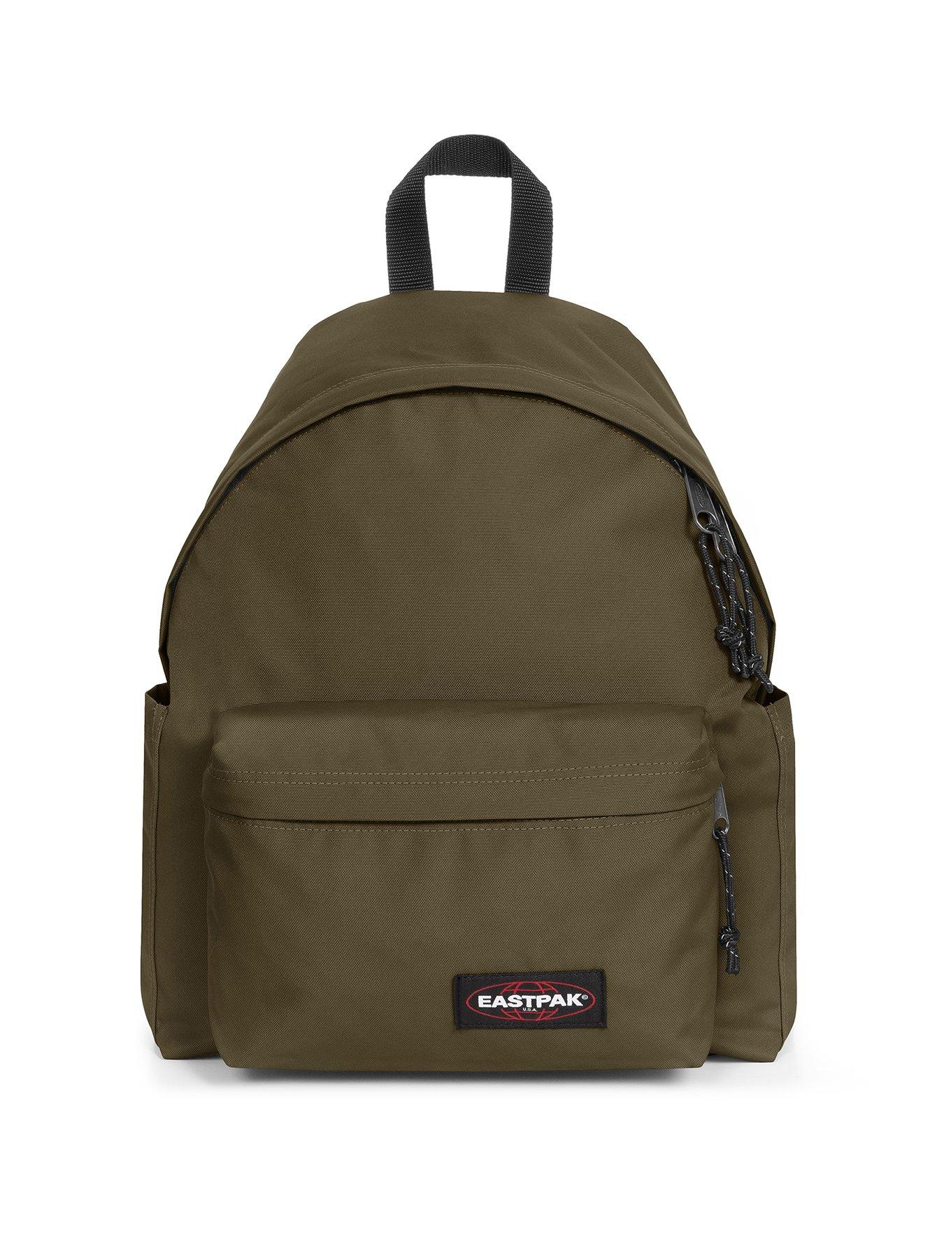 Eastpak DAY PAK'R BACKPACK - ARMY OLIVE