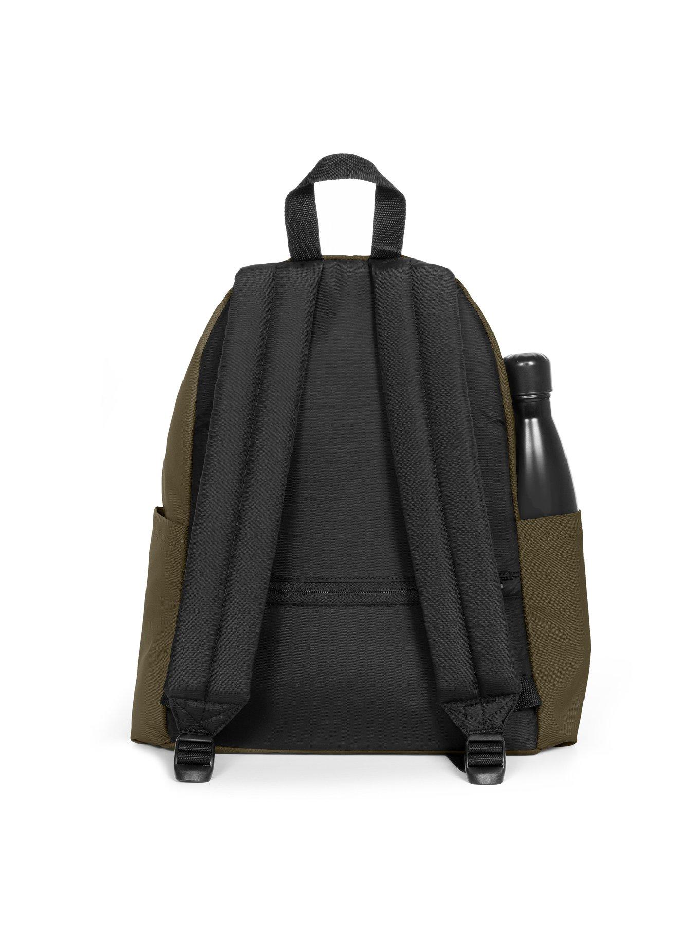 Image 3 of 4 of Eastpak Day Pak'R Backpack - Army Olive