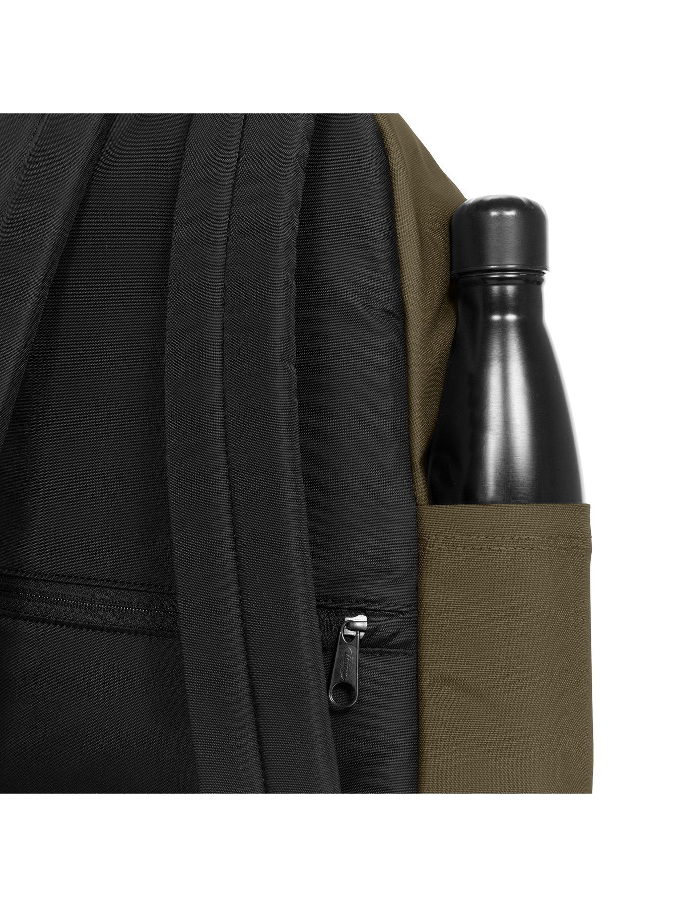 Image 4 of 4 of Eastpak Day Pak'R Backpack - Army Olive