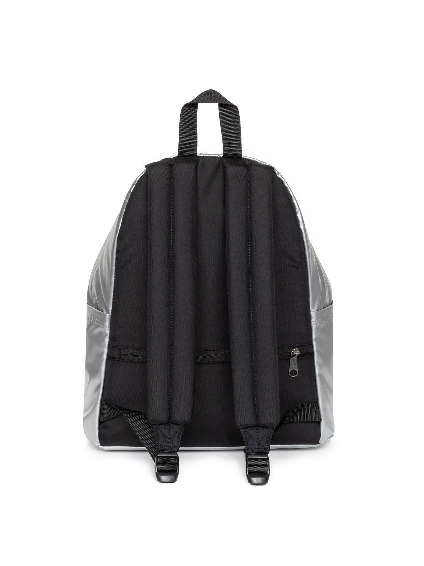 Image 3 of 7 of Eastpak Day Pak'R Backpack - Space Silver