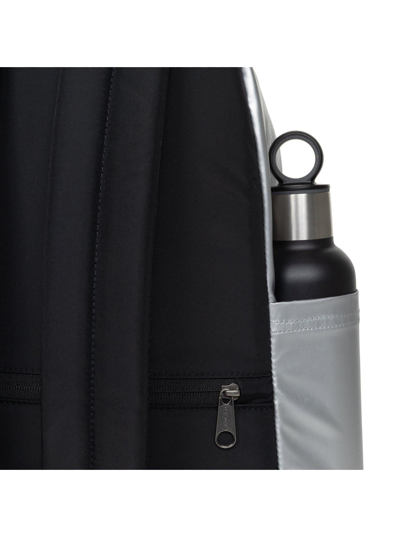 Image 5 of 7 of Eastpak Day Pak'R Backpack - Space Silver