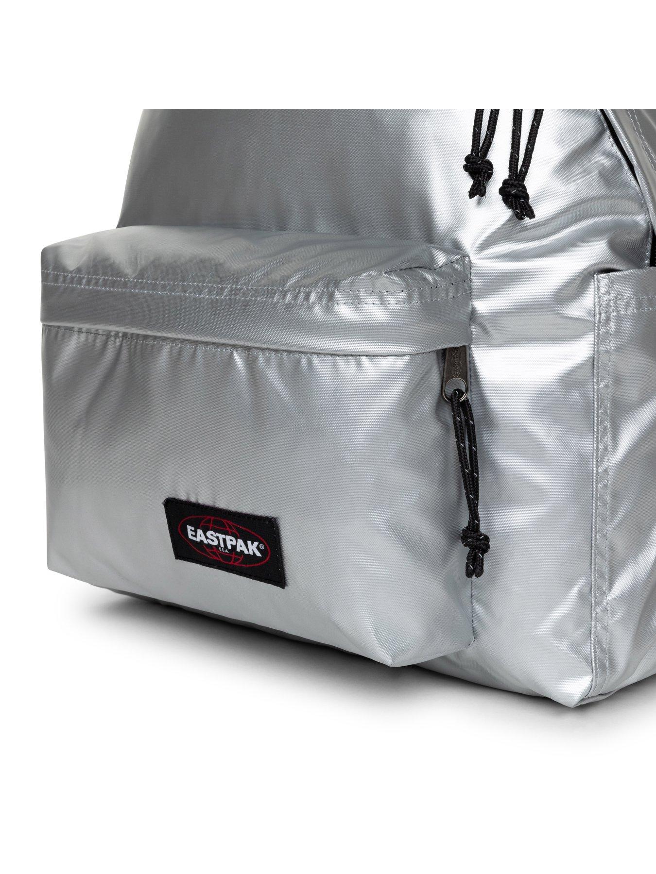 Image 6 of 7 of Eastpak Day Pak'R Backpack - Space Silver