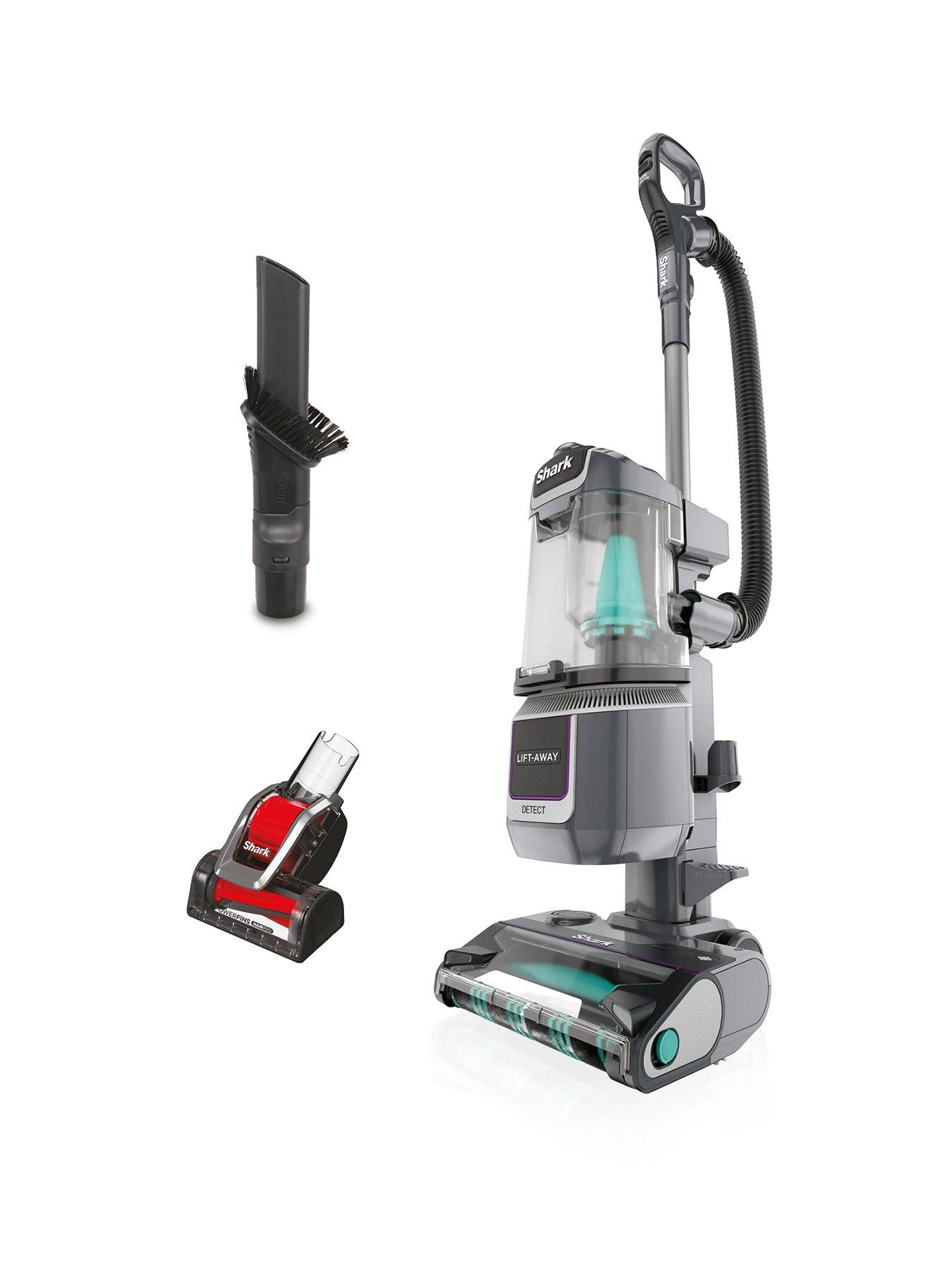 Shark Shark Detect Pet Pro Corded Upright Vacuum LA450UKT