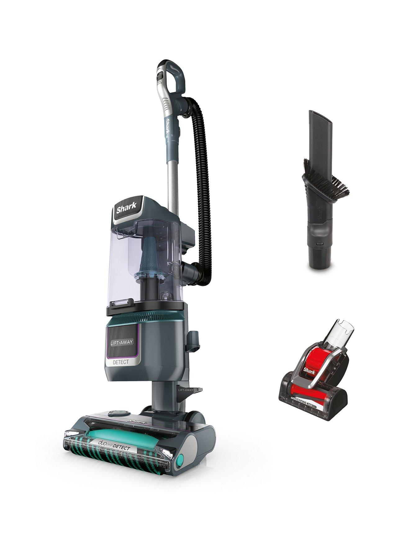 Shark Detect XL Pet Pro Corded Upright Vacuum LA791UKT
