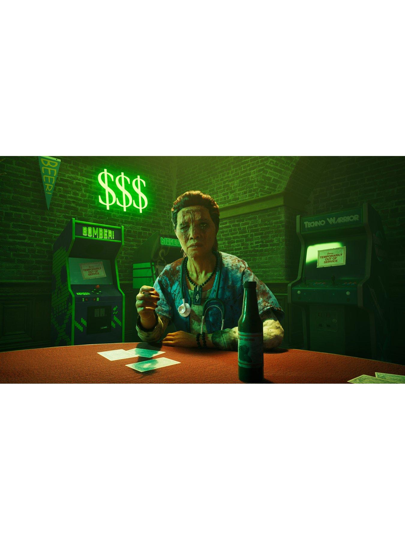 Image 5 of 8 of Playstation Vampire: The Masquerade - Bloodlines 2 - Day One Edition